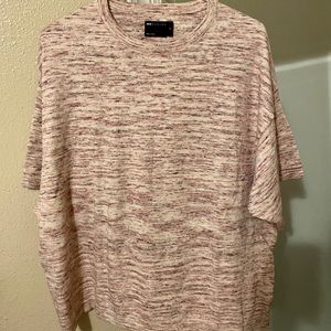 ASOS oversized tee